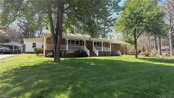 $429,000 | 723 Dick Street, Gibsonville, NC 27249