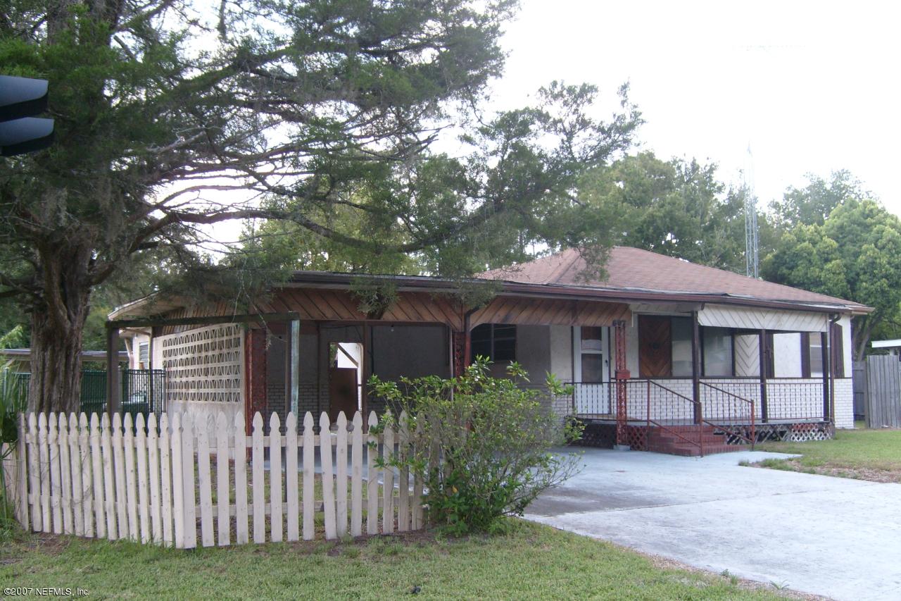 Front View