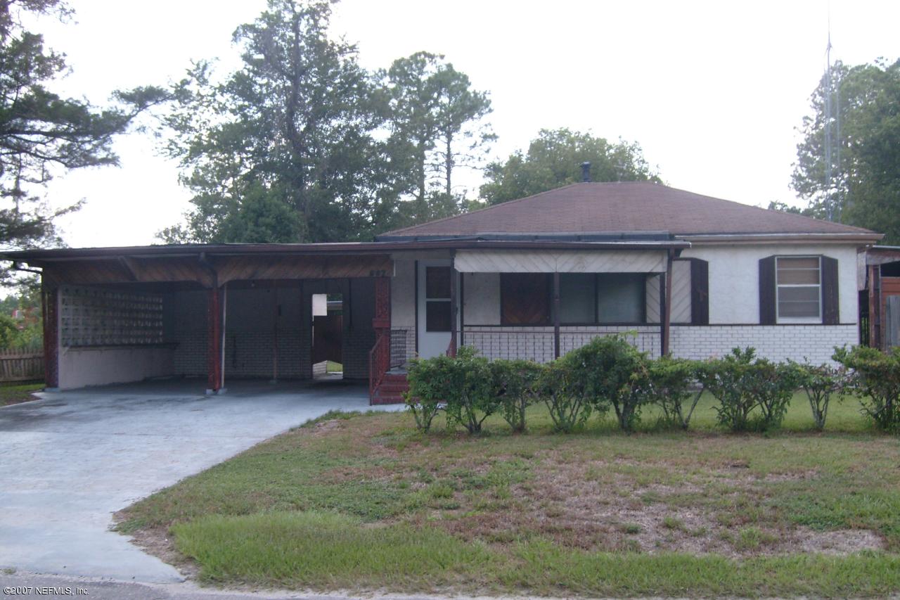 Front View #2