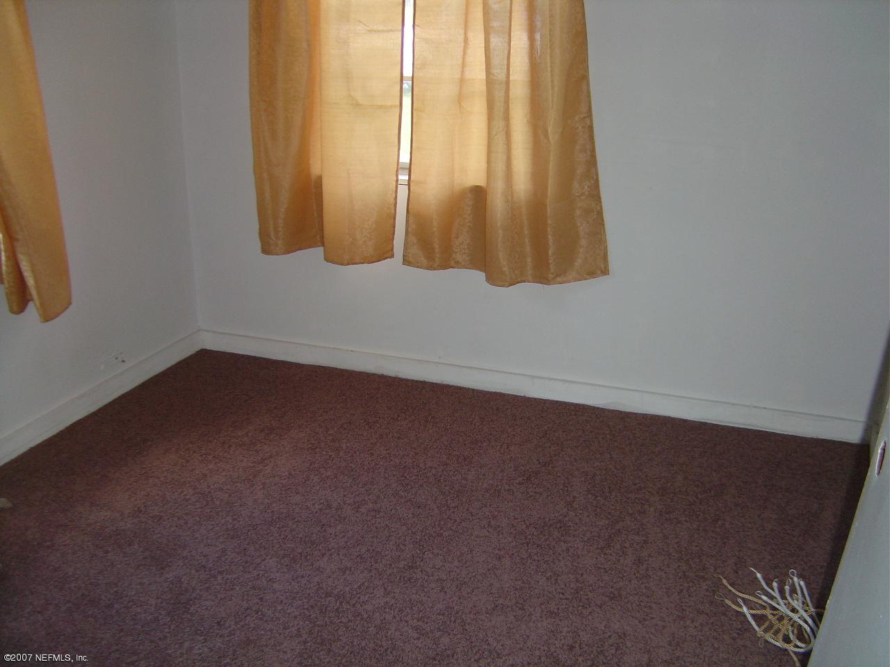 607 Alton Road Starke, FL 32091 - Photo 10 of 11 2nd Bedroom
