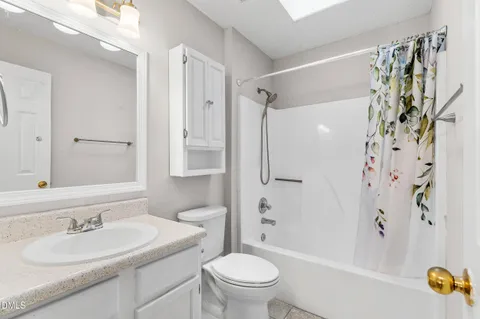 $349,900 | 16 Meadowcrest Drive, Durham, NC 27703