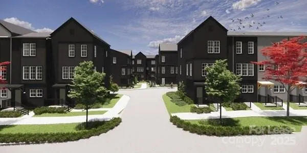 $2,600 | 4418 Oat Grass Circle, Unit TARTAN, Charlotte, NC 28213