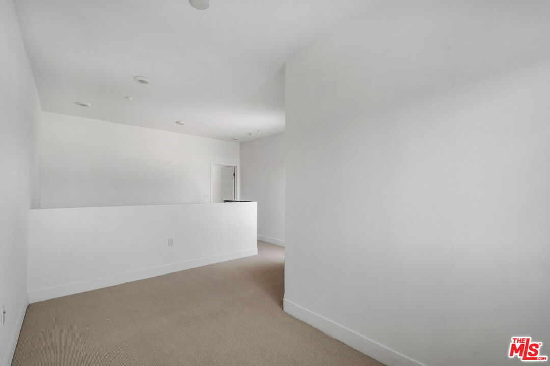 2974 Ripple Place, Unit 203 Los Angeles, CA 90039 - Photo 18 of 29 a view of an empty room