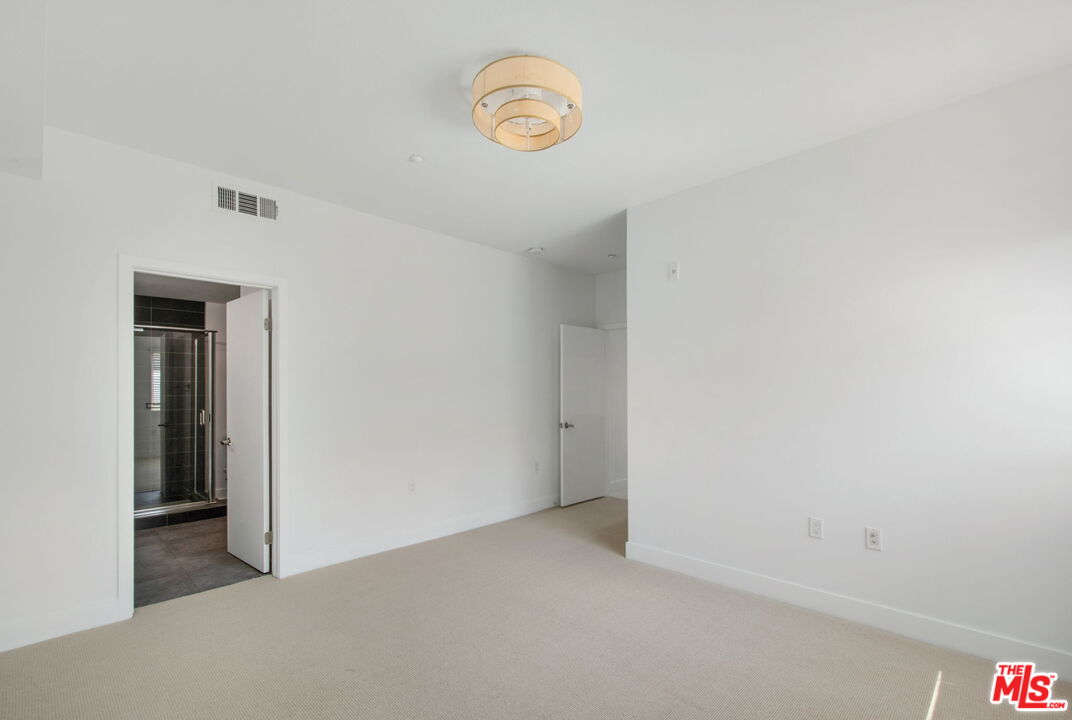 2974 Ripple Place, Unit 203 Los Angeles, CA 90039 - Photo 20 of 29 a view of an empty room
