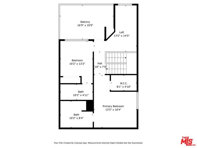 $799,000 | 2974 Ripple Place, Unit 203, Los Angeles, CA 90039