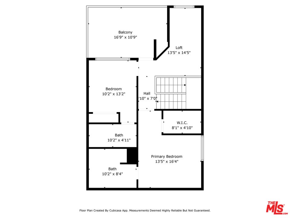 2974 Ripple Place, Unit 203 Los Angeles, CA 90039 - Photo 29 of 29 unknown