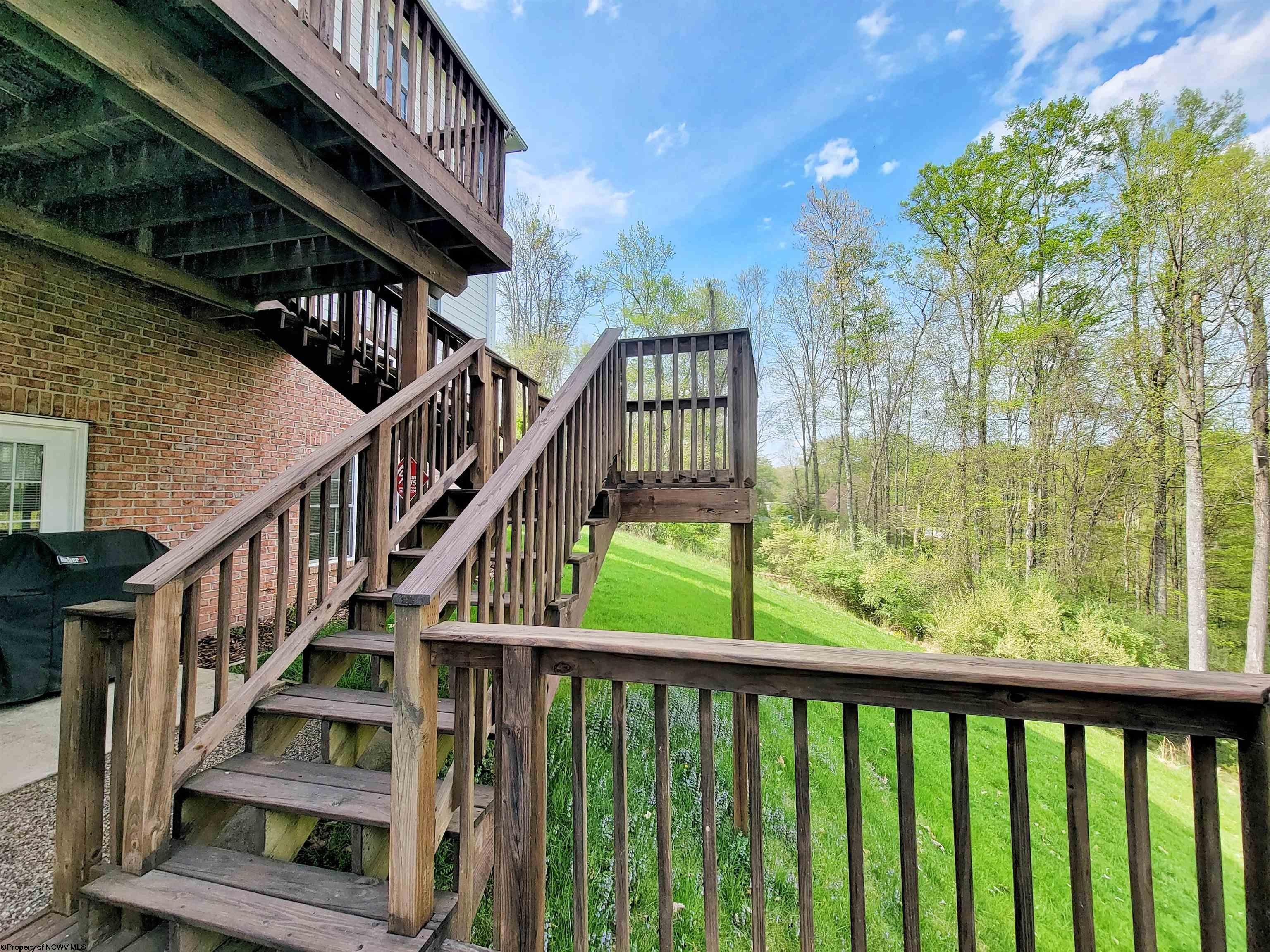 321 Pheasant Ridge Road Bridgeport, WV 26330 - Photo 27 of 29 Gallery Image 27