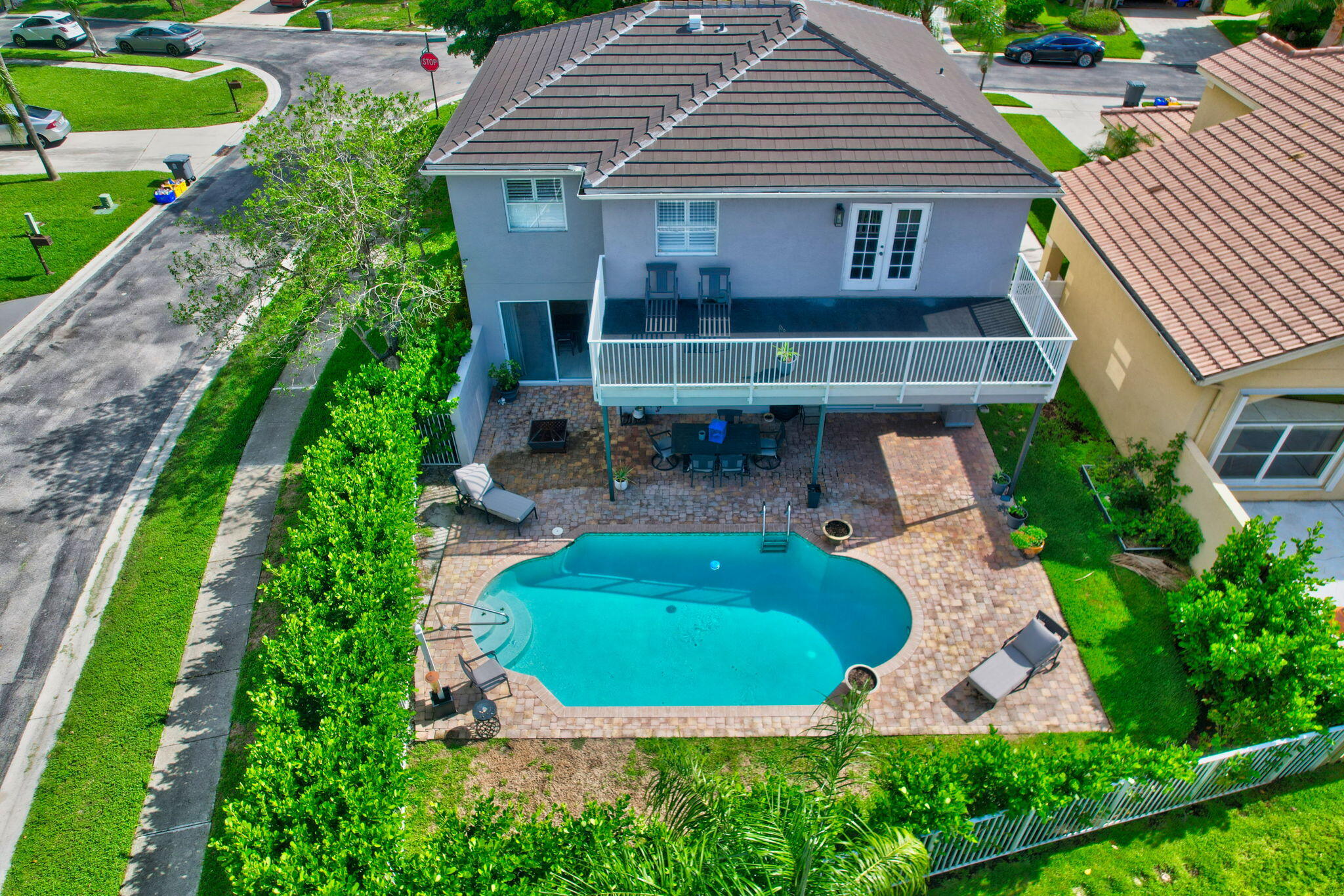 10783 Crescendo Circle Boca Raton, FL 33498 - Photo 46 of 57 46-web-or-mls-DJI_0548_49_50_51_52