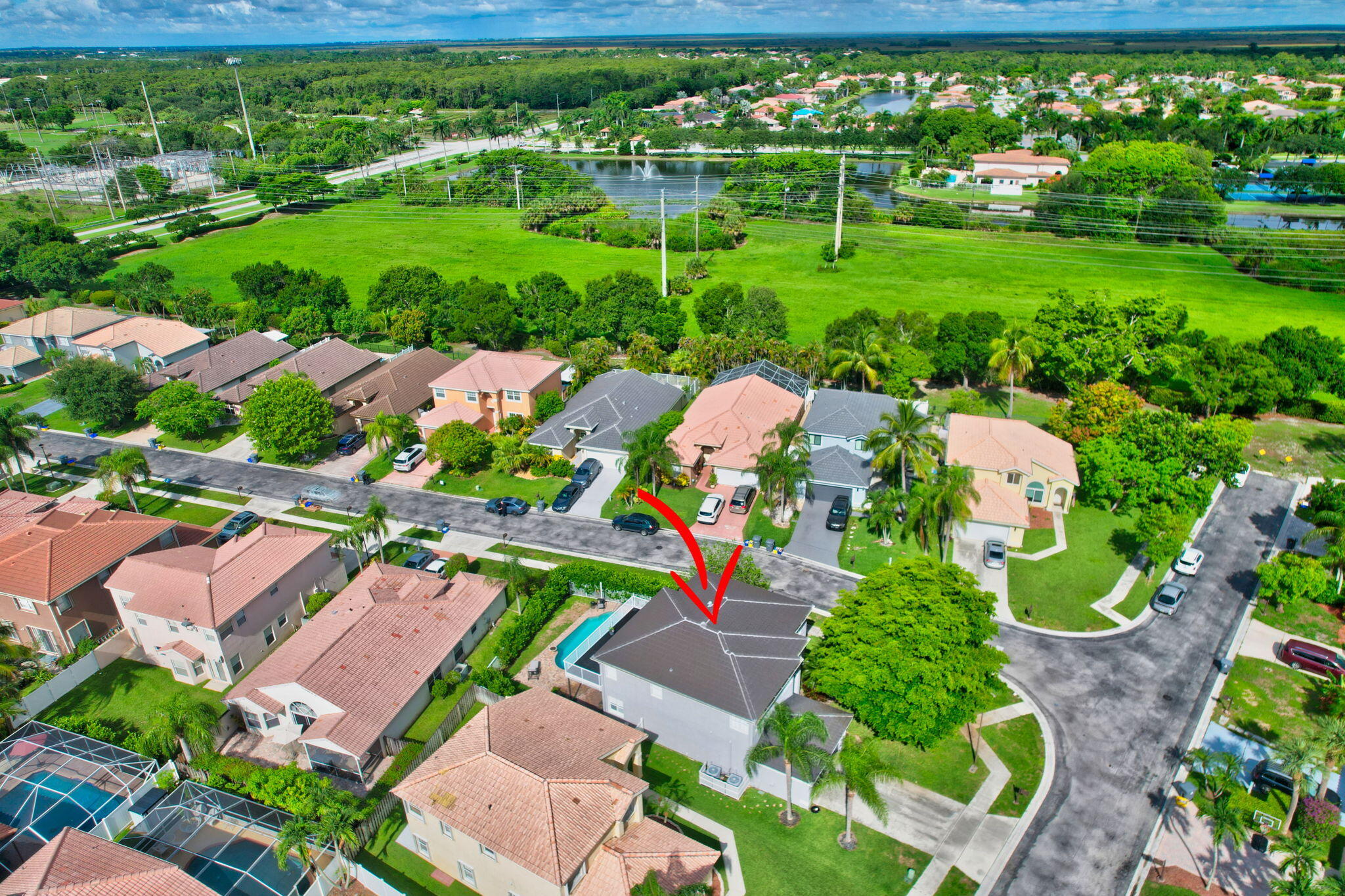 10783 Crescendo Circle Boca Raton, FL 33498 - Photo 54 of 57 54-web-or-mls-DJI_0533_4_5_6_7