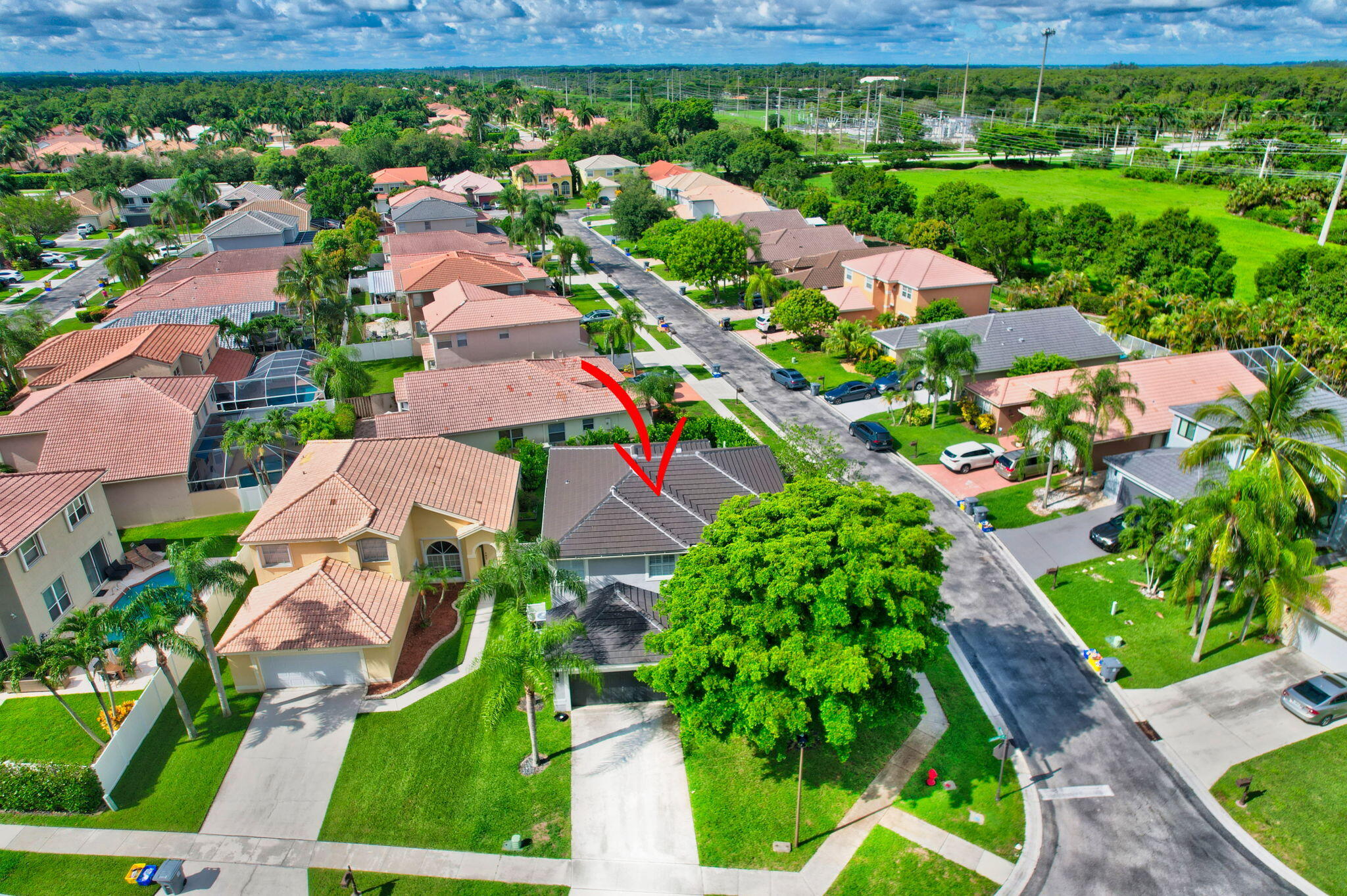 10783 Crescendo Circle Boca Raton, FL 33498 - Photo 55 of 57 55-web-or-mls-DJI_0488_89_90_91_92