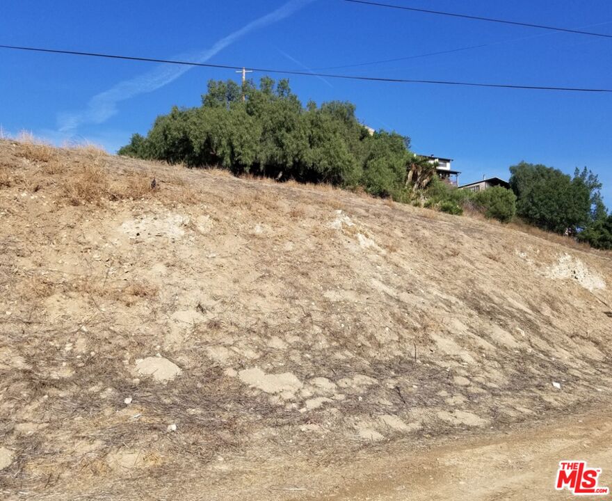 0 El Rosa Drive Los Angeles, CA 90065 - Photo 2 of 6