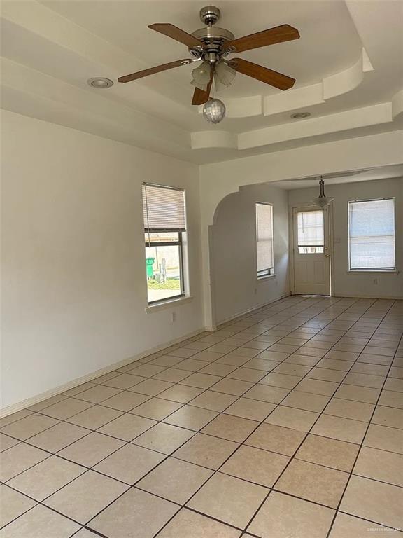 1800 West Douglas Avenue, Unit 4 Pharr, TX 78577 - Photo 2 of 9 a view of livingroom with window