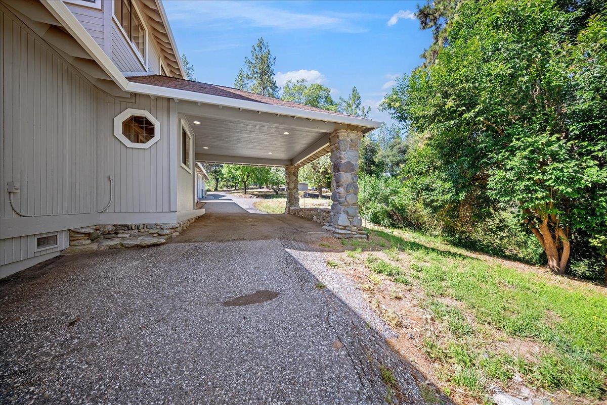 175 Meadow Gate Road Meadow Vista, CA 95722 - Photo 48 of 59