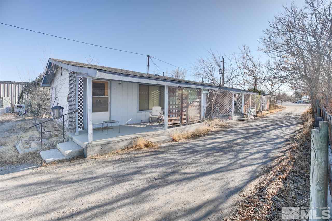 4300-4310 Reno Highway Fallon, NV 89406 - Photo 9 of 10 a view of a house with a patio