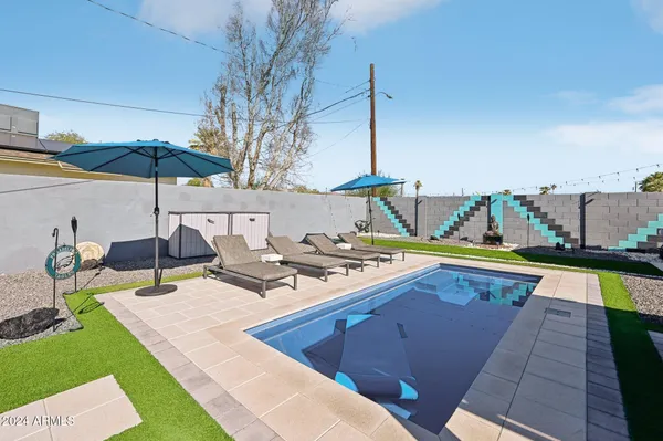 $625,000 | 2101 North 25th Place, Phoenix, AZ 85008