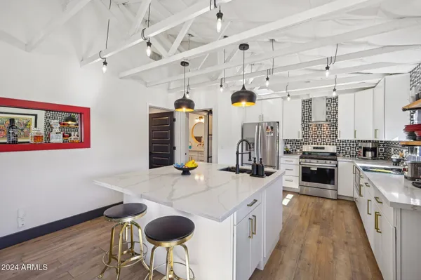 $625,000 | 2101 North 25th Place, Phoenix, AZ 85008