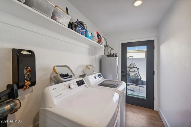 $660,000 | 2101 North 25th Place, Phoenix, AZ 85008