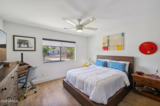 $660,000 | 2101 North 25th Place, Phoenix, AZ 85008