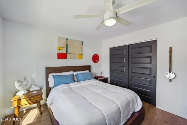 $660,000 | 2101 North 25th Place, Phoenix, AZ 85008