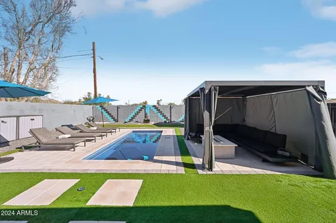 $660,000 | 2101 North 25th Place, Phoenix, AZ 85008