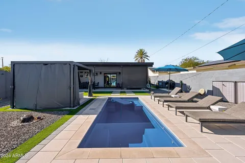 $660,000 | 2101 North 25th Place, Phoenix, AZ 85008