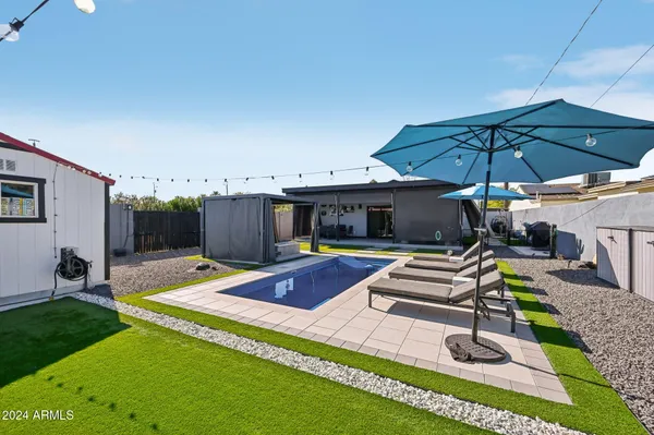 $625,000 | 2101 North 25th Place, Phoenix, AZ 85008