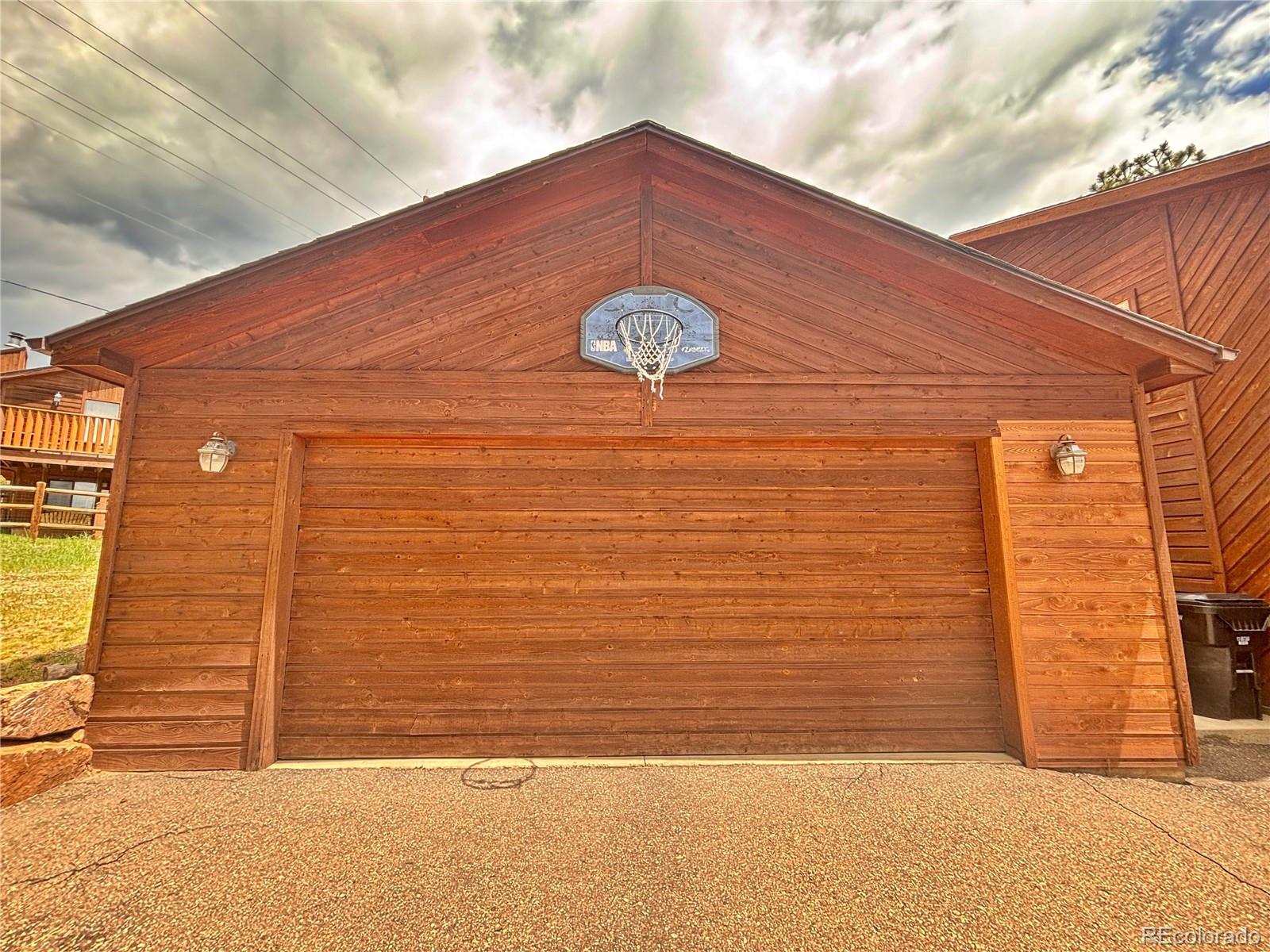 17 Silver Springs Road Bailey, CO 80421 - Photo 41 of 50