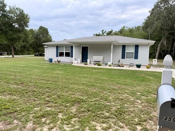 $210,000 | 3596 East Theo Lane, Inverness, FL 34453