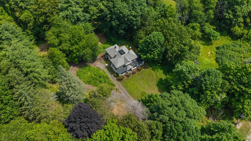 5 North Row Road Sterling, MA 01564 - Photo 39 of 41