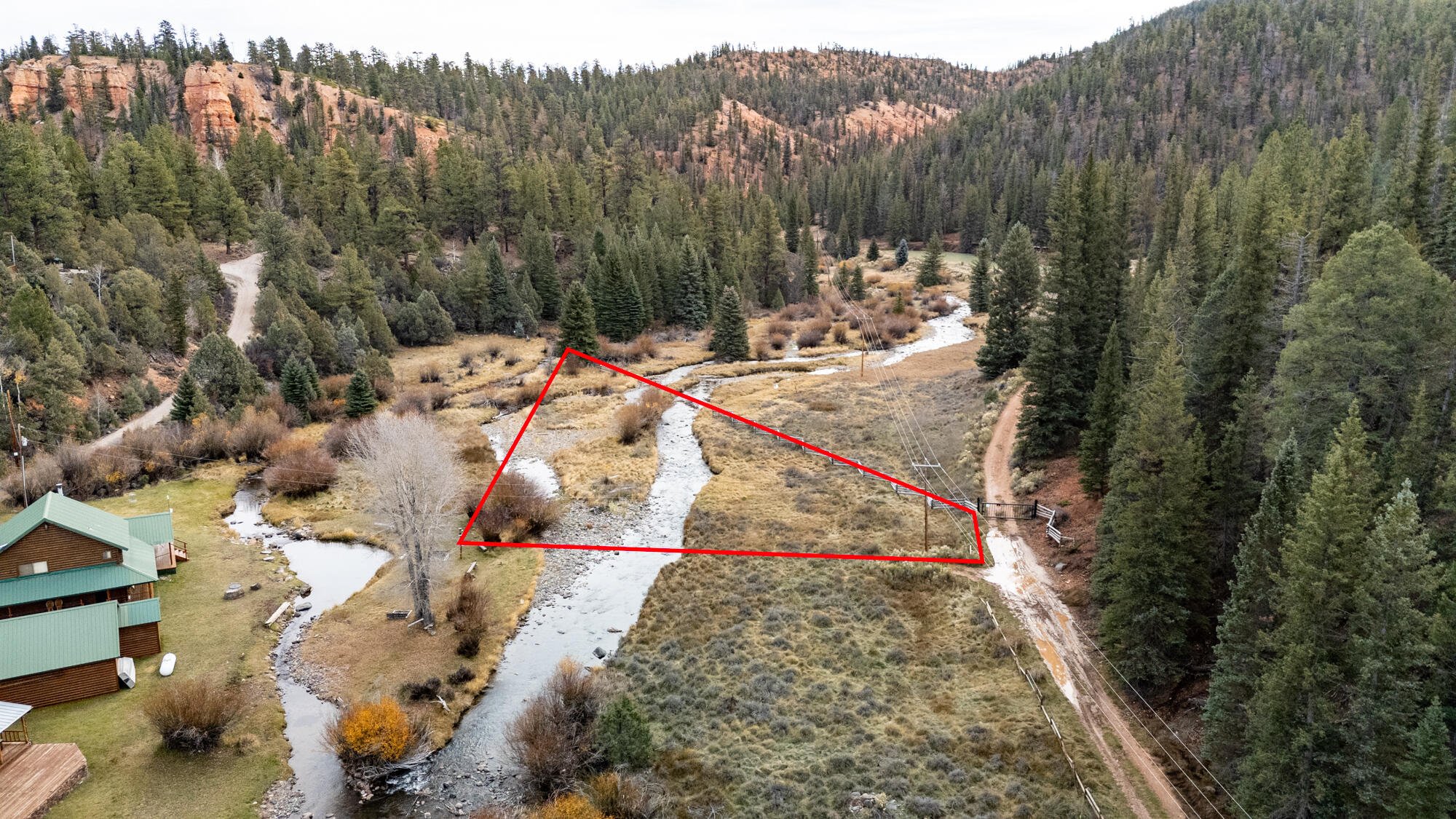 1149 East Spring Hollow Road Hatch, UT 84735 - Photo 9 of 35 Mammoth Creek Lots-18