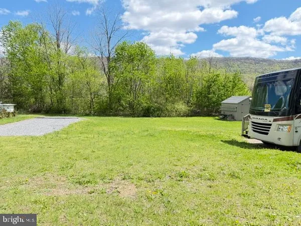 $34,900 | 0 Willow & Chestnut Avenue, Fannettsburg, PA 17221