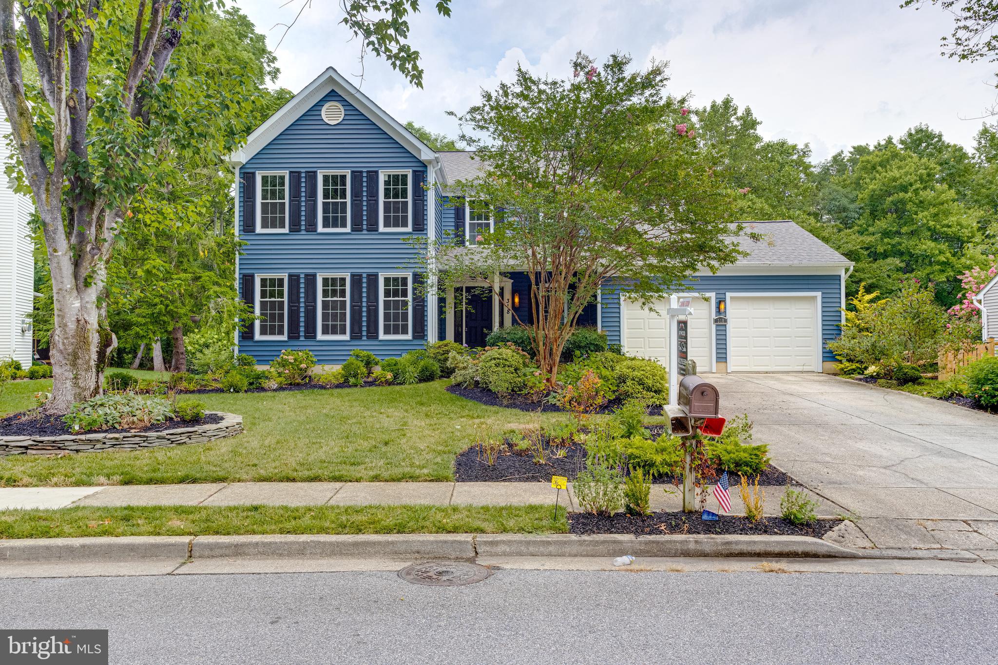 318 Carriage Run Road Annapolis, MD 21403 - Photo 1 of 109 Gallery Image 1