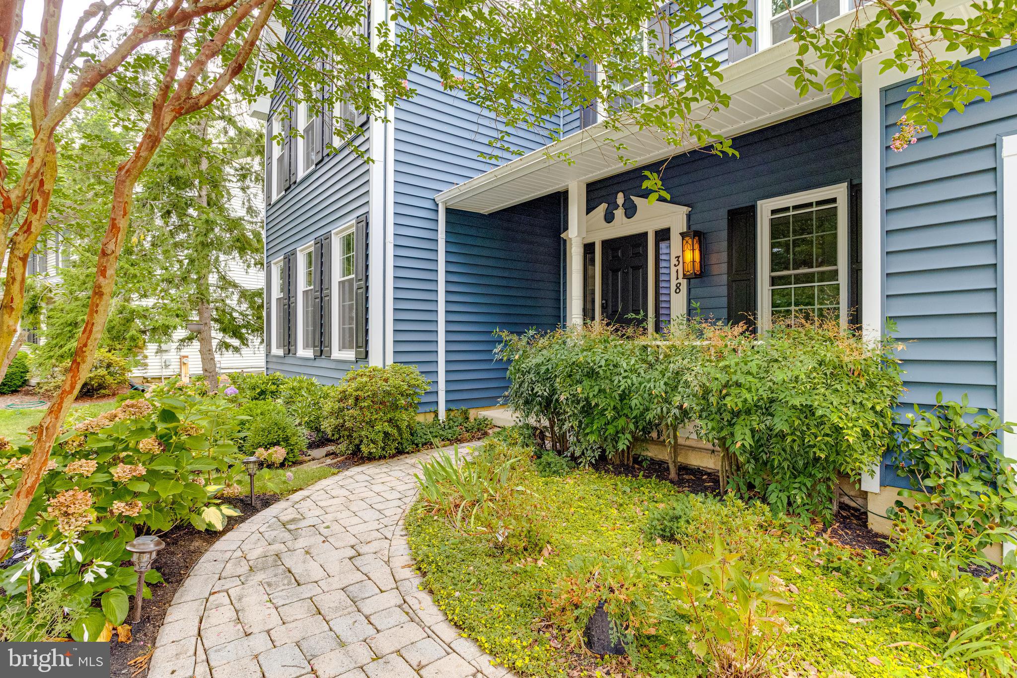 318 Carriage Run Road Annapolis, MD 21403 - Photo 2 of 109 Gallery Image 2