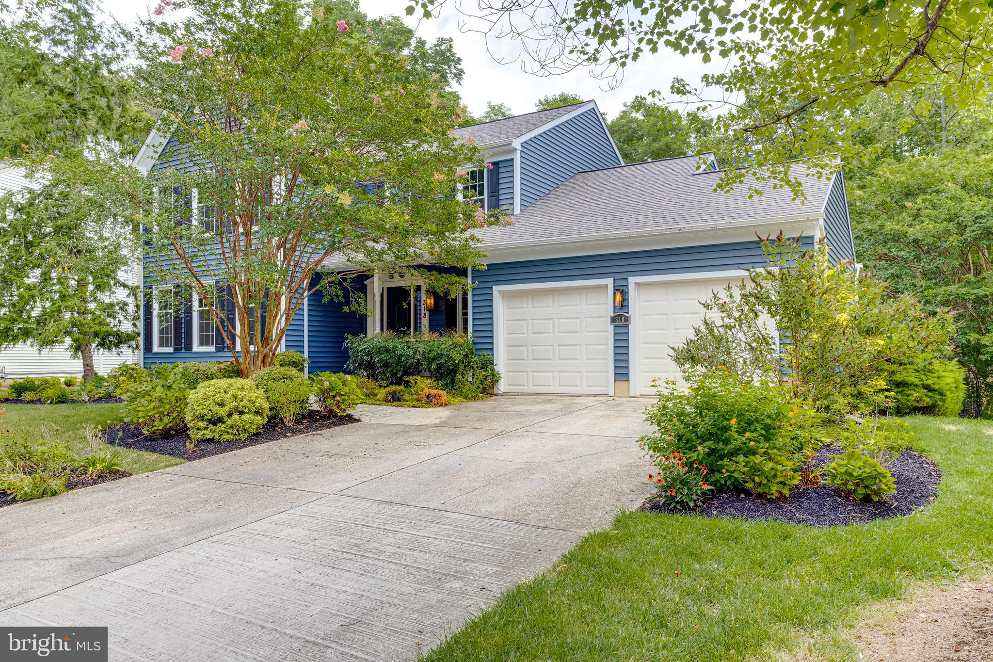 318 Carriage Run Road Annapolis, MD 21403 - Photo 3 of 109 Gallery Image 3