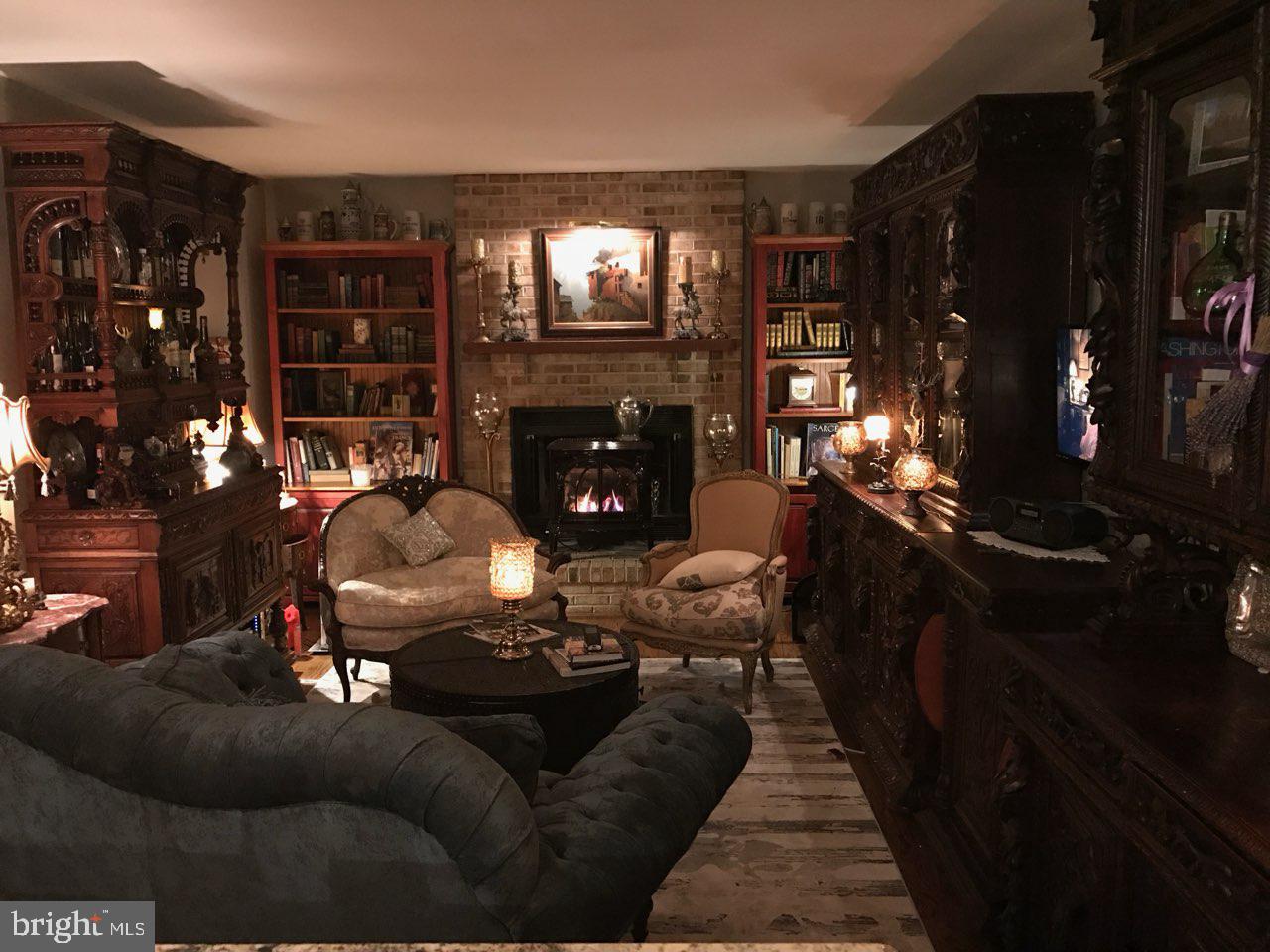 318 Carriage Run Road Annapolis, MD 21403 - Photo 32 of 109 Gallery Image 32