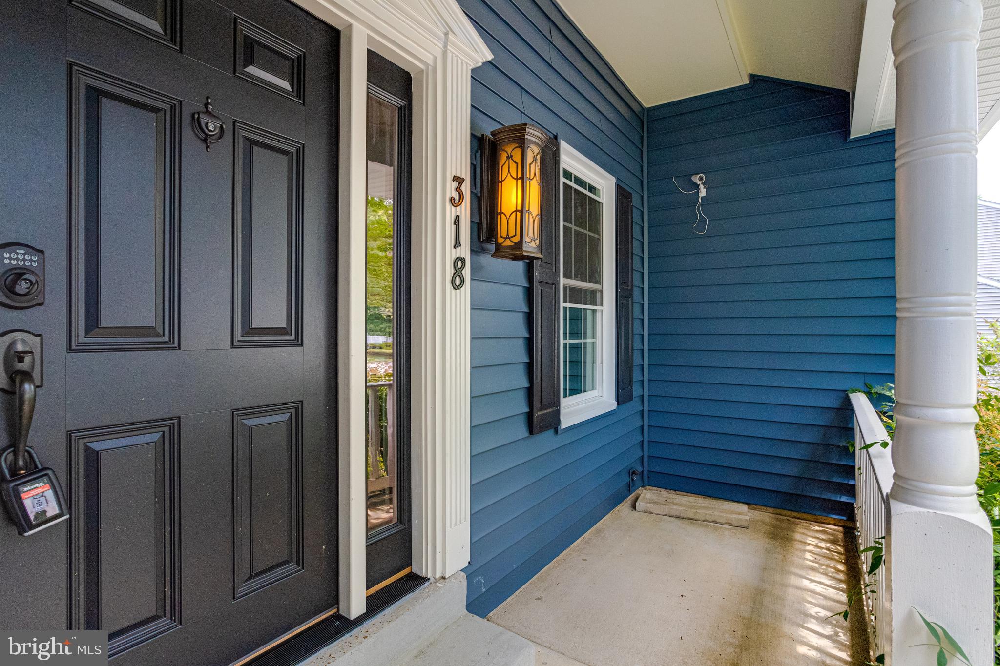 318 Carriage Run Road Annapolis, MD 21403 - Photo 4 of 109 Gallery Image 4