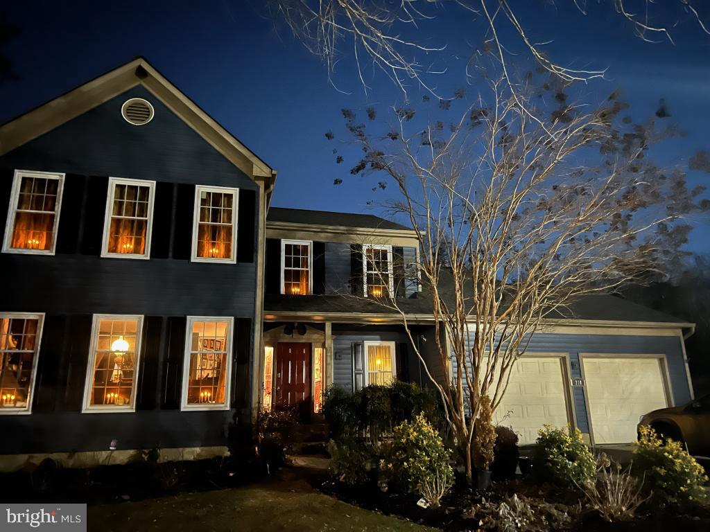318 Carriage Run Road Annapolis, MD 21403 - Photo 5 of 109 Gallery Image 5
