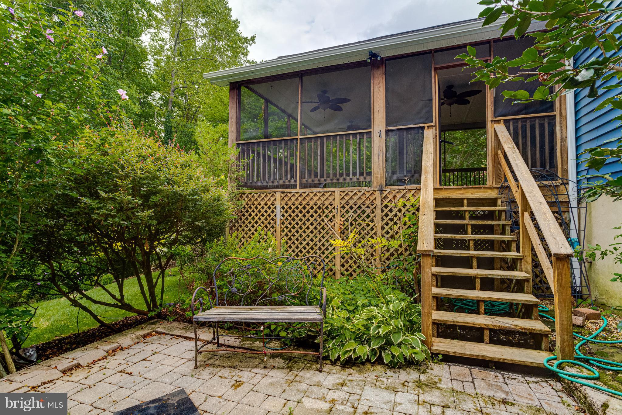 318 Carriage Run Road Annapolis, MD 21403 - Photo 82 of 109 Gallery Image 82