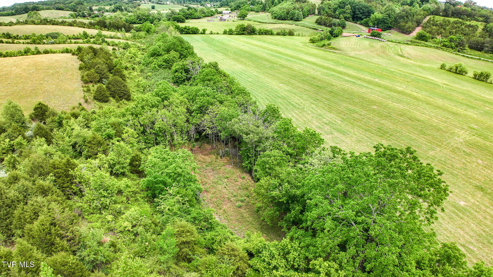 14.127-ac Justice Road Afton, TN 37616 - Photo 10 of 22 DJI_20260525023417_0813_D