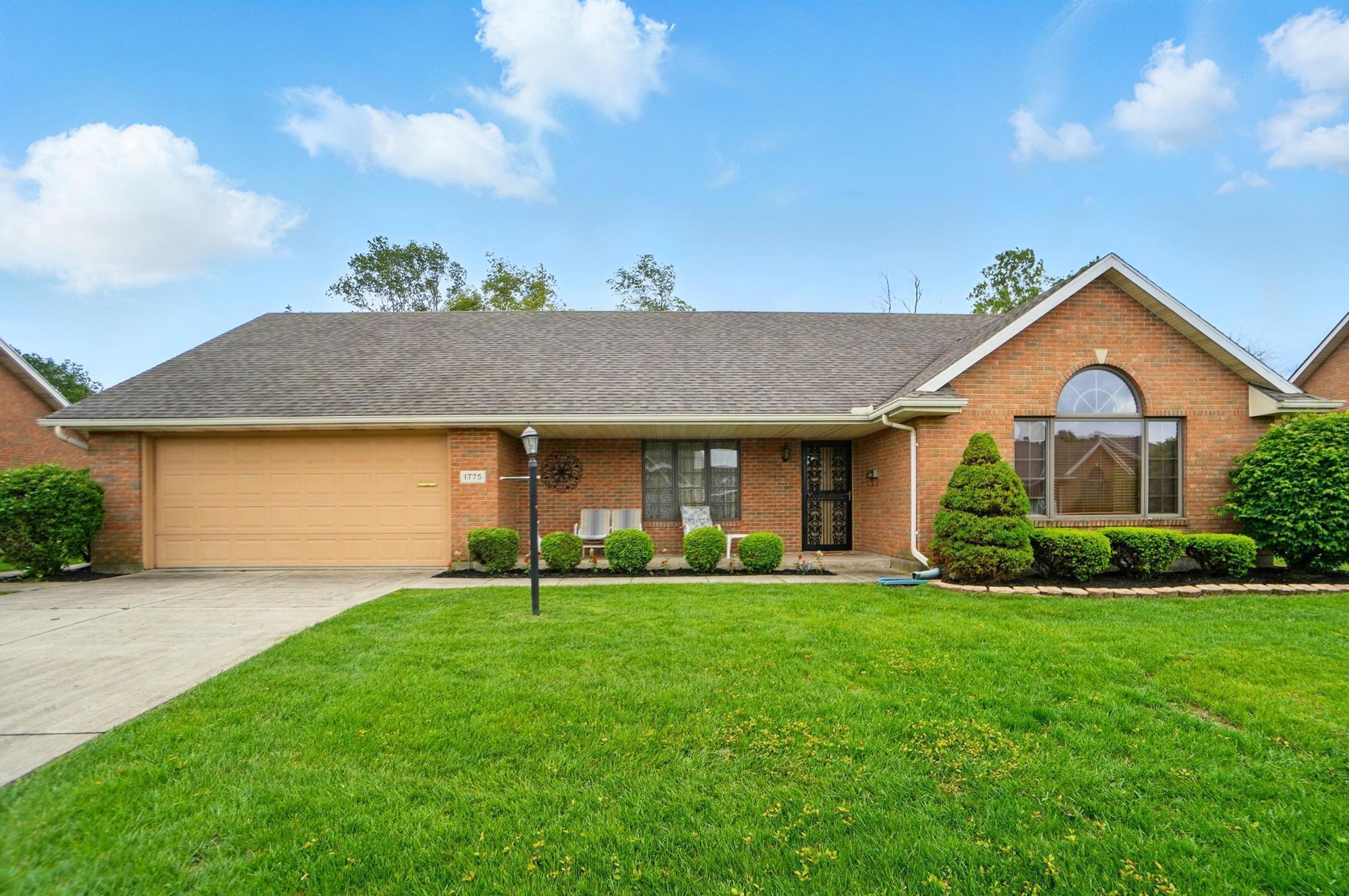 1775 Fox Ridge Drive Springfield, OH 45503 - Photo 1 of 50 008