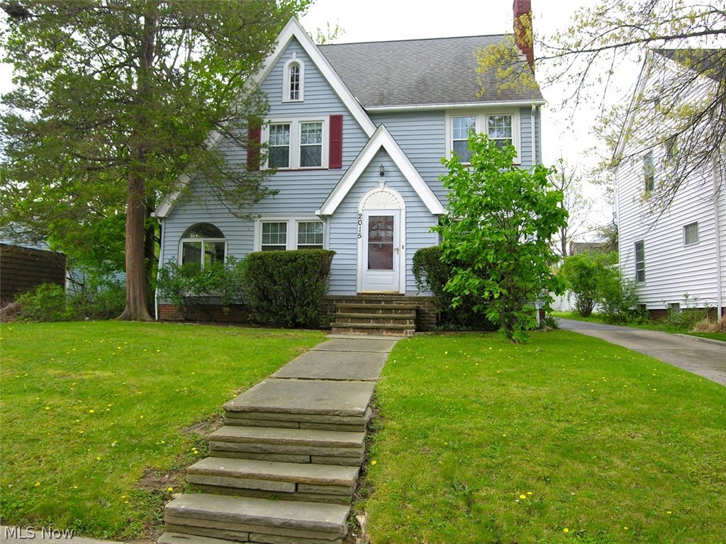 2015 Rossmoor Road Cleveland, OH 44118 - Photo 1 of 25