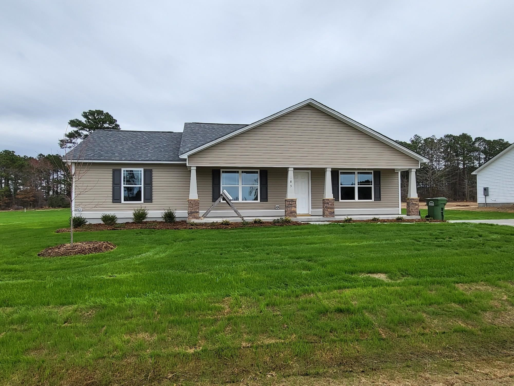 185 Tractor Place Willow Spring, NC 27592 - Photo 2 of 17 Photo 2