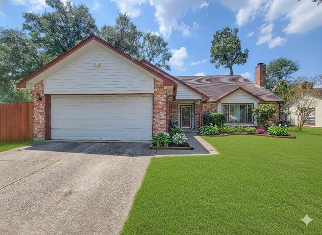 $249,000 | 25303 Avery Hill Lane, Spring, TX 77373