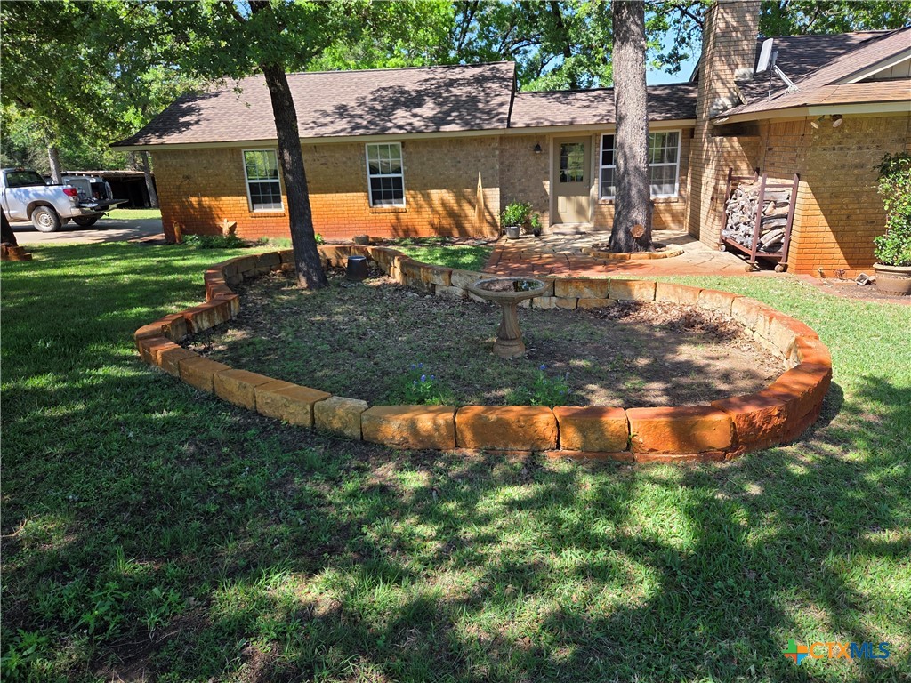 913 Cr 237 Road Cameron, TX 76520 - Photo 26 of 35