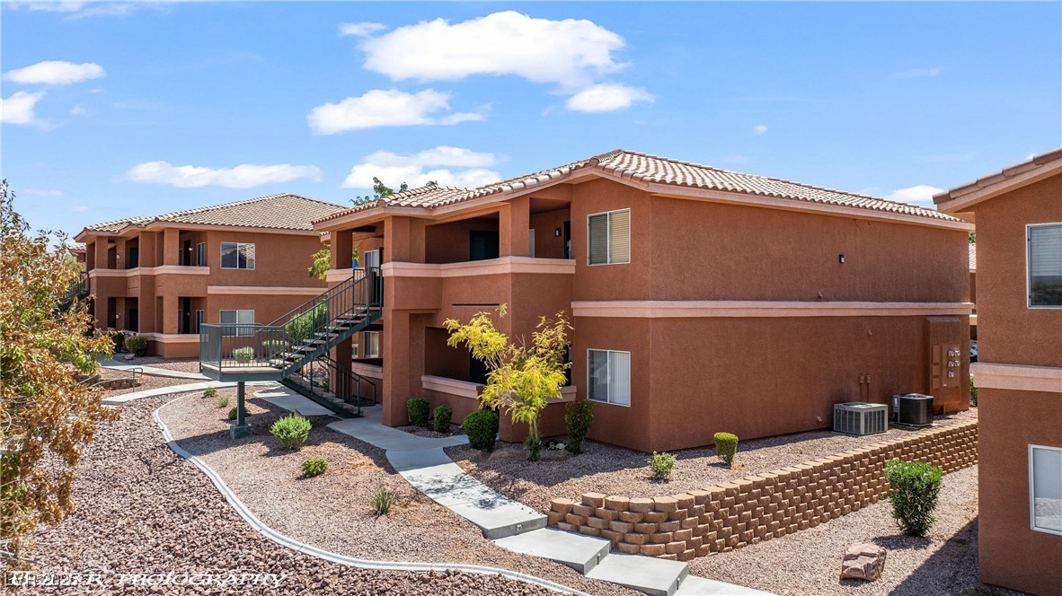 334 Colleen Court, Unit D Mesquite, NV 89027 - Photo 42 of 61