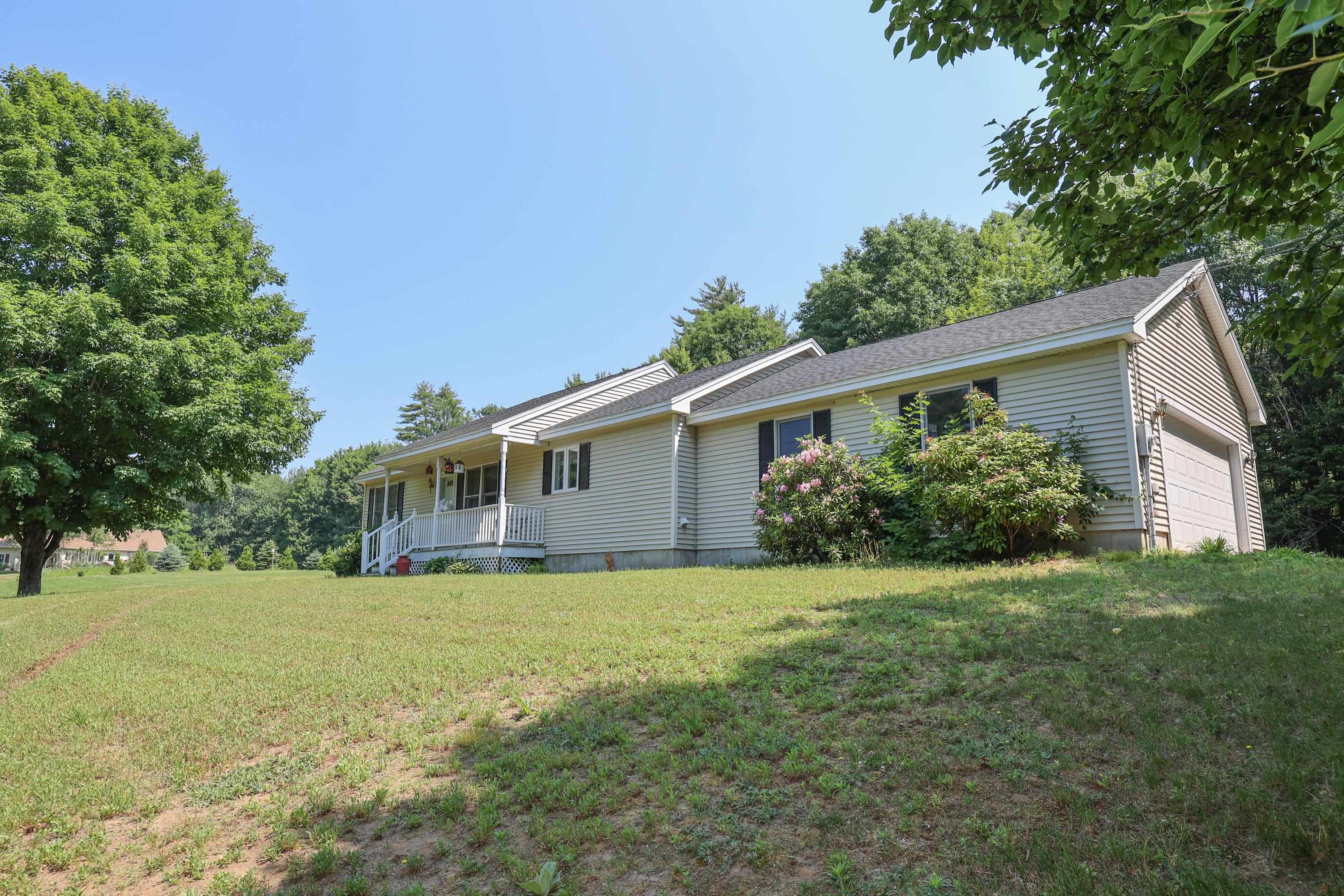 293 SW Road Canterbury, NH 03224 - Photo 2 of 32