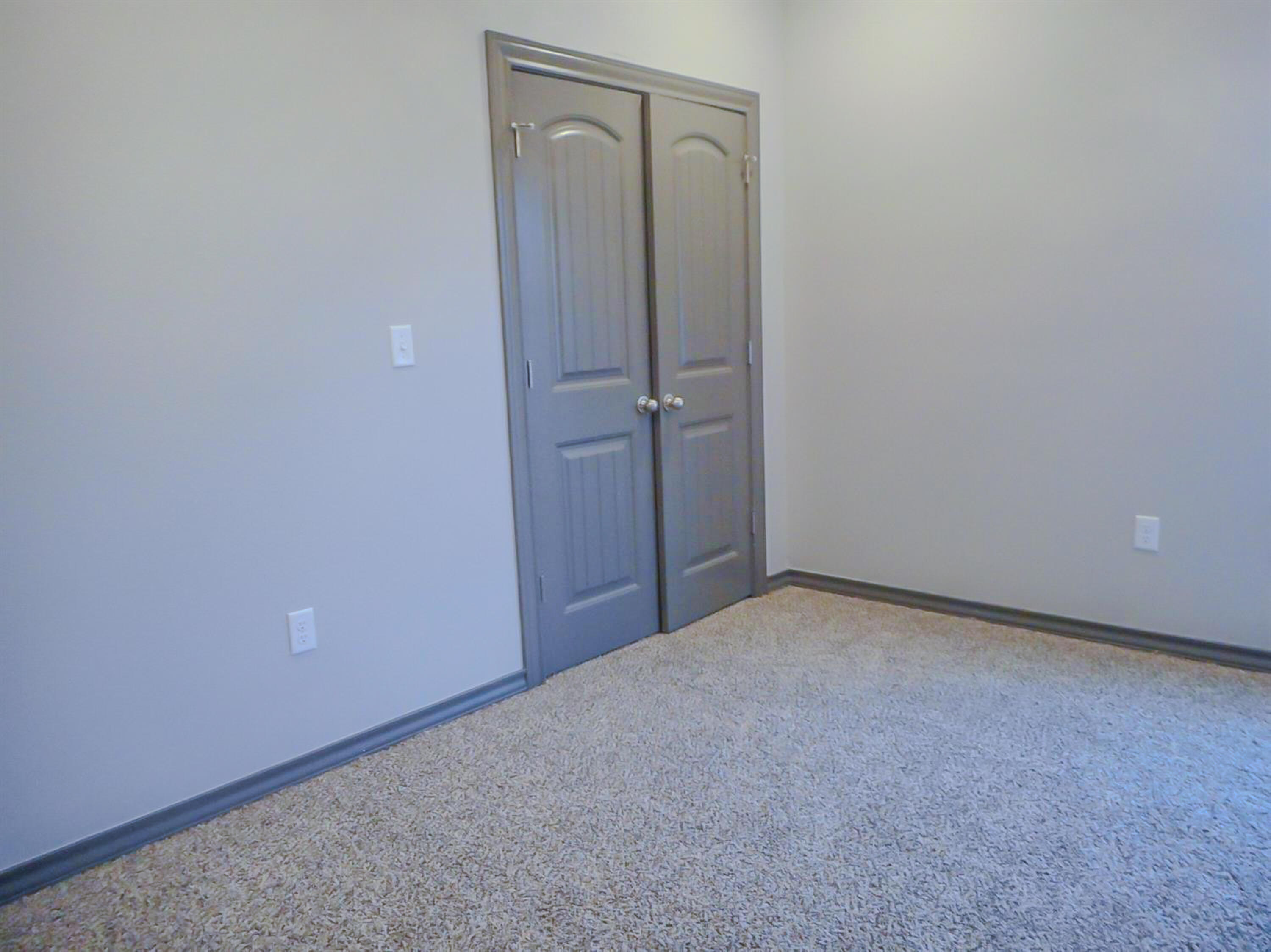 2026 102nd Street Lubbock, TX 79423 - Photo 14 of 16 a view of an empty room