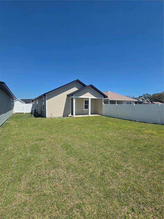 24363 Southwest 18th Road Newberry, FL 32669 - Photo 6 of 25