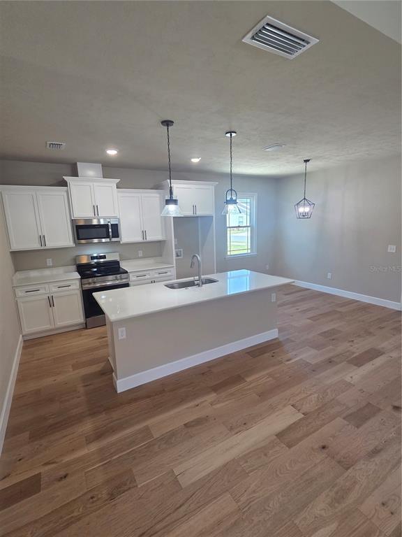 24363 Southwest 18th Road Newberry, FL 32669 - Photo 7 of 25