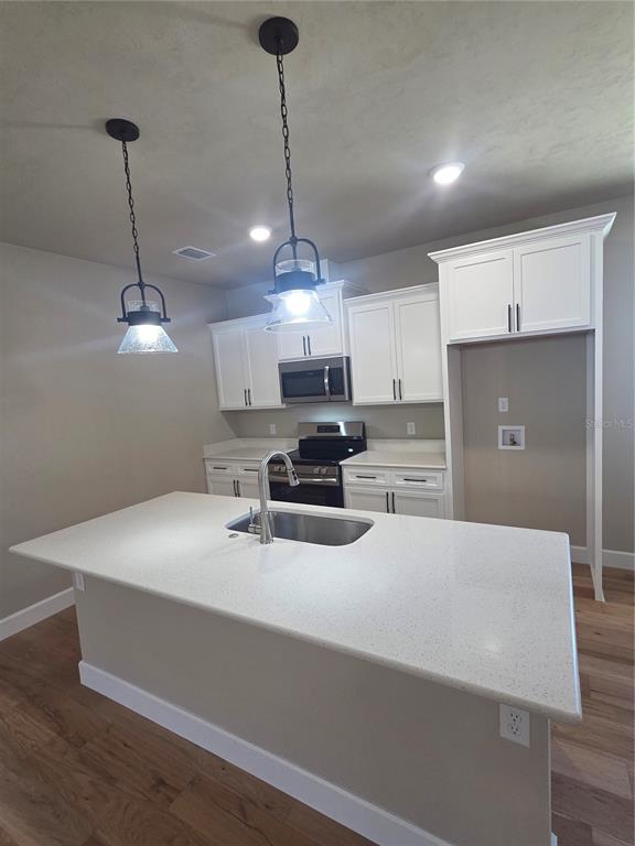 24363 Southwest 18th Road Newberry, FL 32669 - Photo 10 of 25